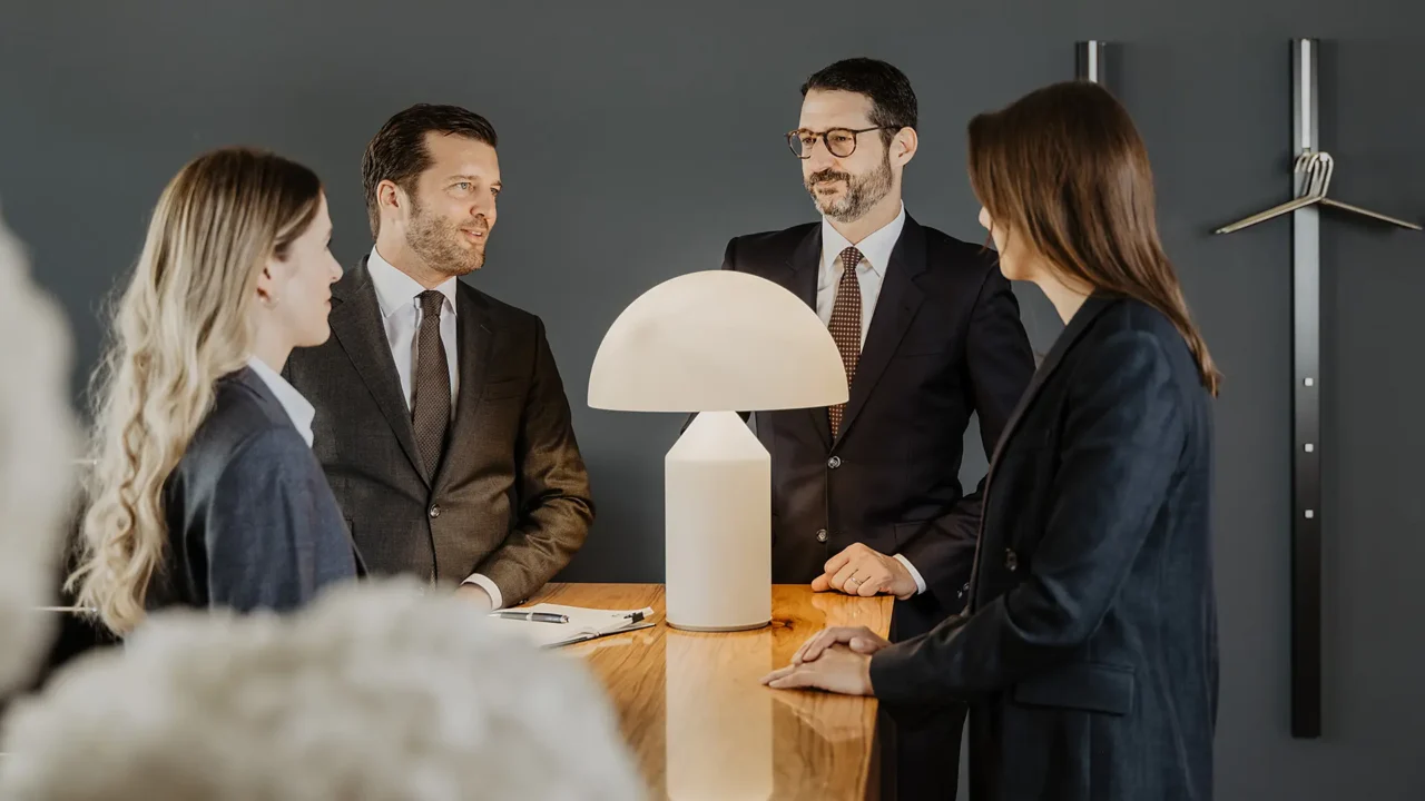 Teambild Dispute Resolution