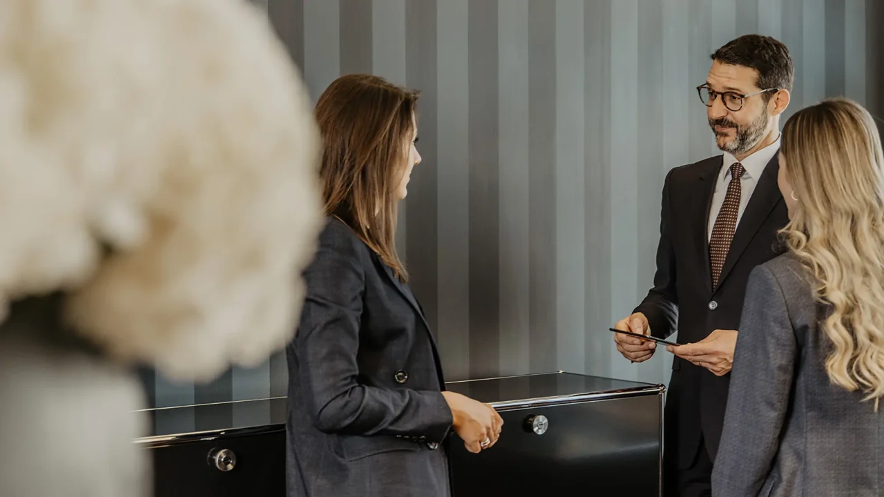 Teambild Dispute Resolution