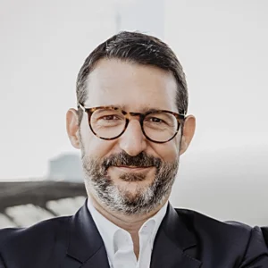 Andreas Hauenstein