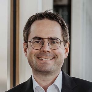 Dirk Hartmann