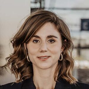 Maria Ingold