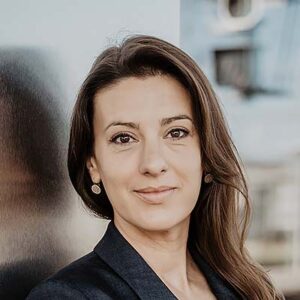 Sarah Coopman